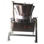 Premium Quality Tilting Type Gas Operated Khoya Making Machine With 60 Ltrs Capacity & 0.5 HP Motor